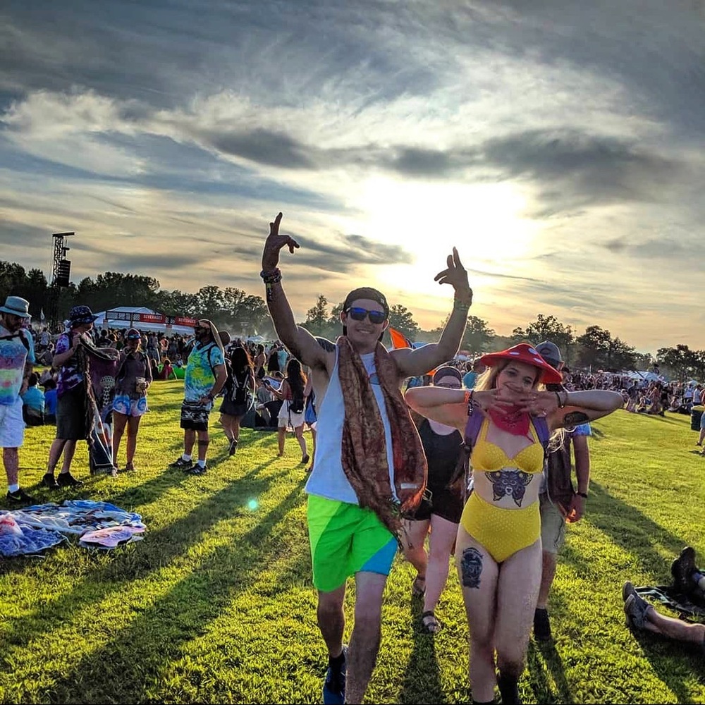 Meet your Posher, Dalton